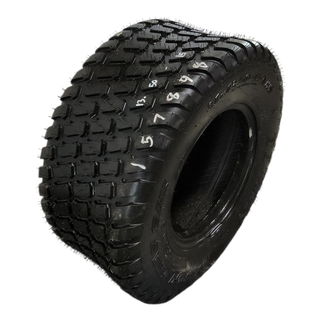 31x13.50-15NHS Titan Farm Multi Trac C/S HF-1 F (12 Ply), 99%