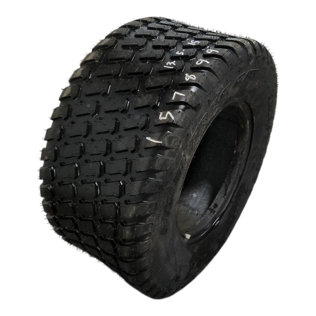 31x13.50-15NHS Titan Farm Multi Trac C/S HF-1 F (12 Ply), 99%