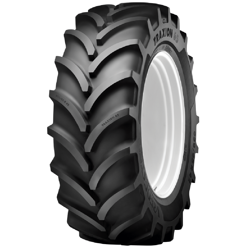Traxion 65