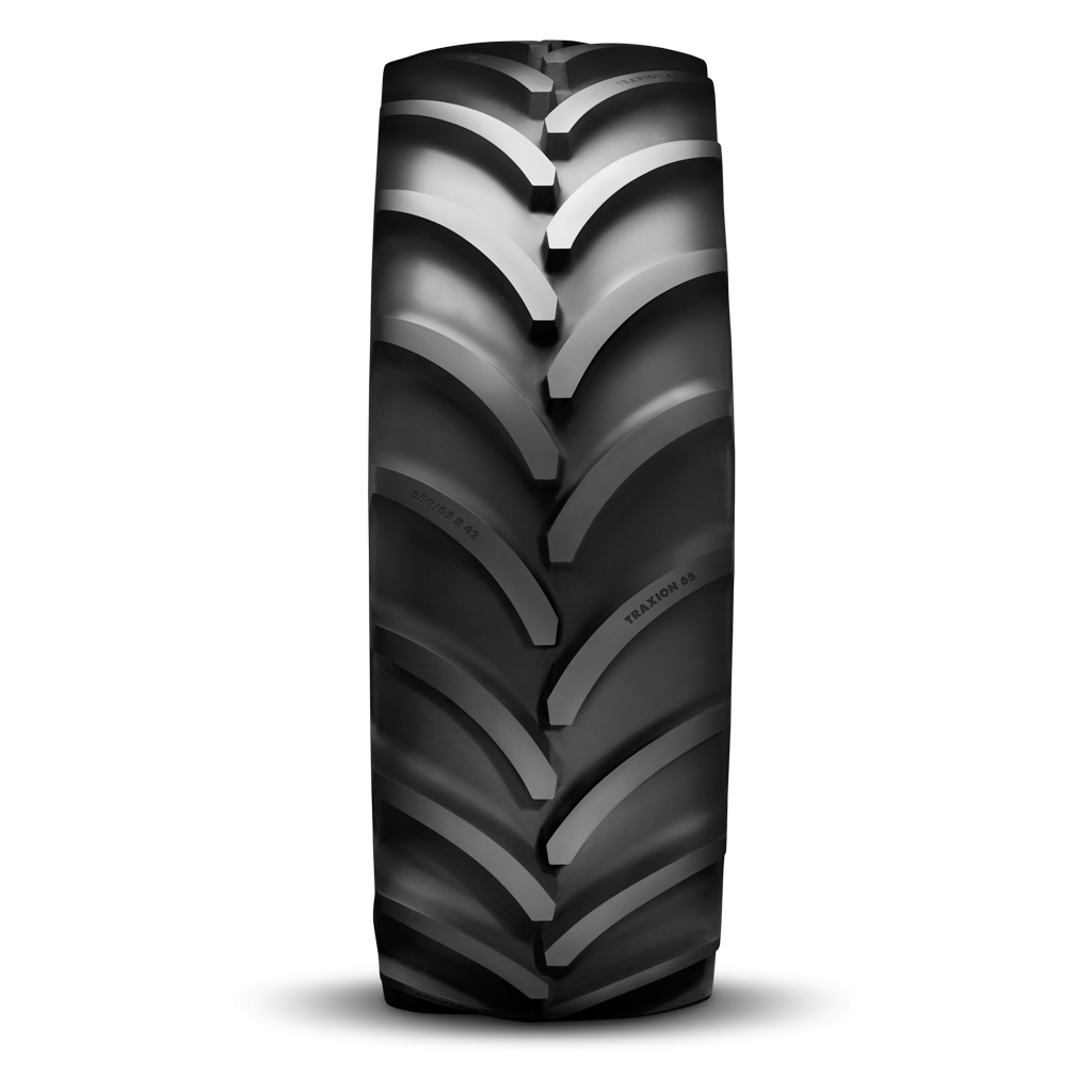 Traxion 65