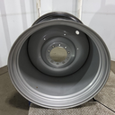 38"W x 46"D, Case IH Silver Mist 10-Hole Formed Plate , -0.81" Offset