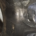 750/65R26 Goodyear Farm Optitrac R-1W 166D 85%