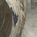 31x13.50-15NHS Titan Farm Multi Trac C/S HF-1 F (12 Ply), 99%