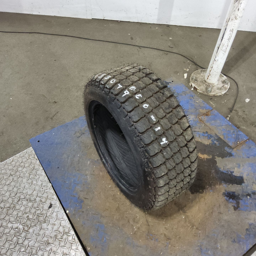 23x8.50-14 Galaxy Mighty Mow R-3 C (6 Ply), 99%