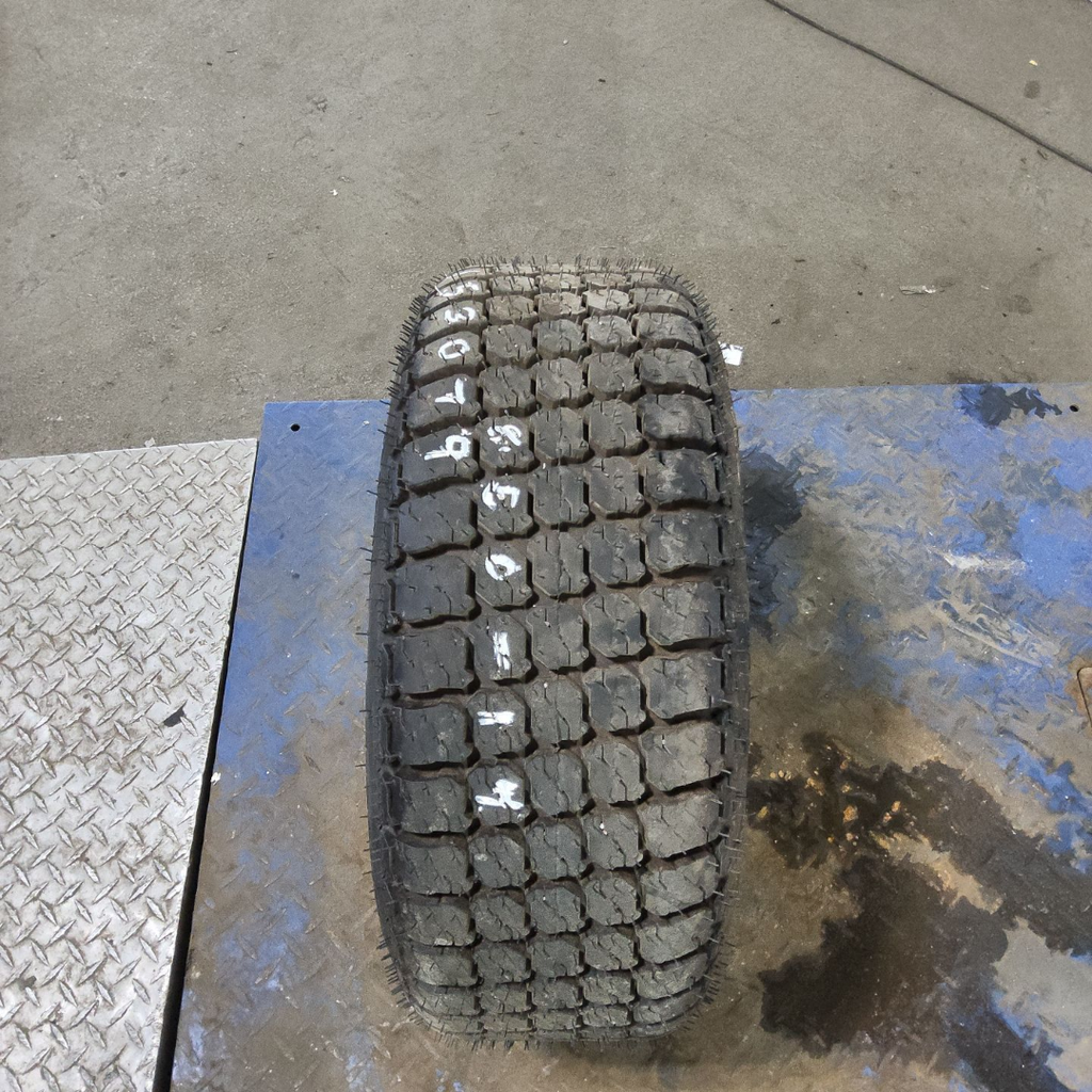 23x8.50-14 Galaxy Mighty Mow R-3 C (6 Ply), 99%