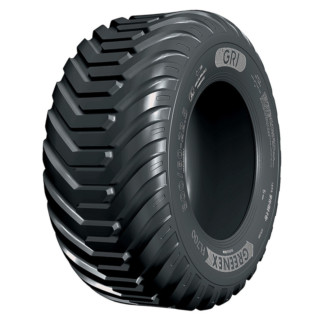 Green EX FL700
