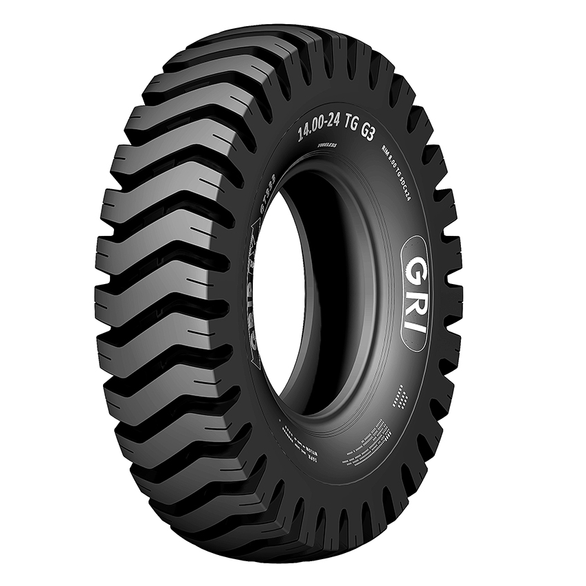 Grip EX GT333