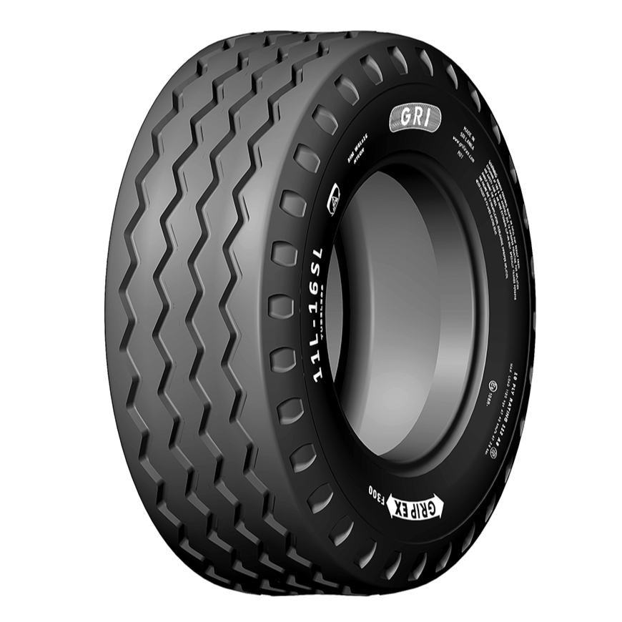 Grip EX F300