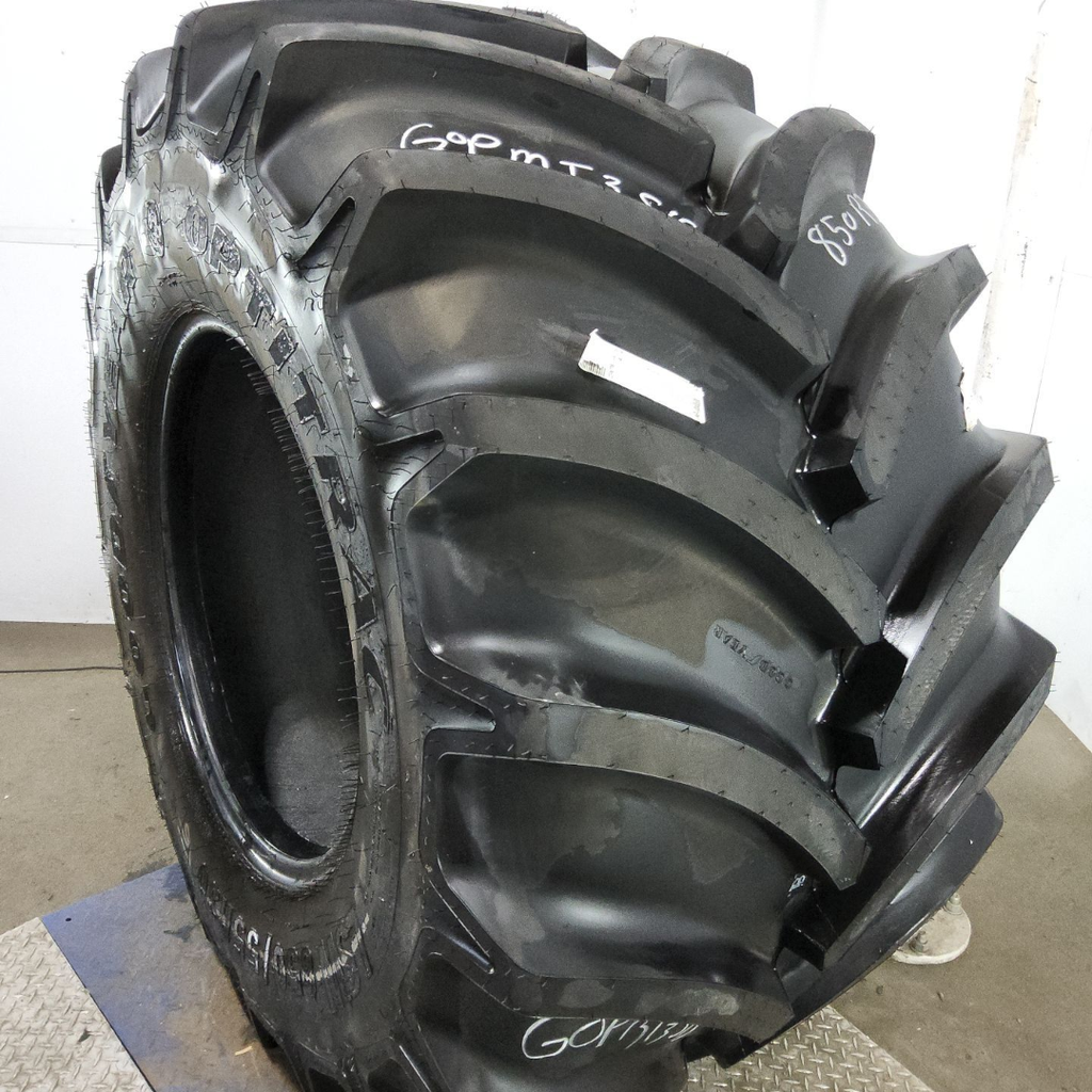 LSW850/55R30 Goodyear Farm Optitrac R-1W 186D 99%