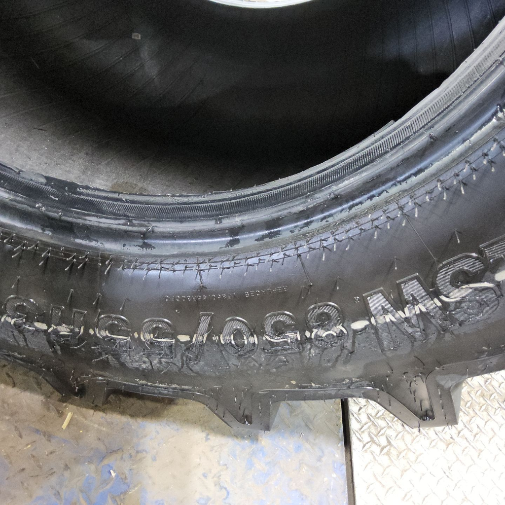 LSW850/55R30 Goodyear Farm Optitrac R-1W 186D 99%