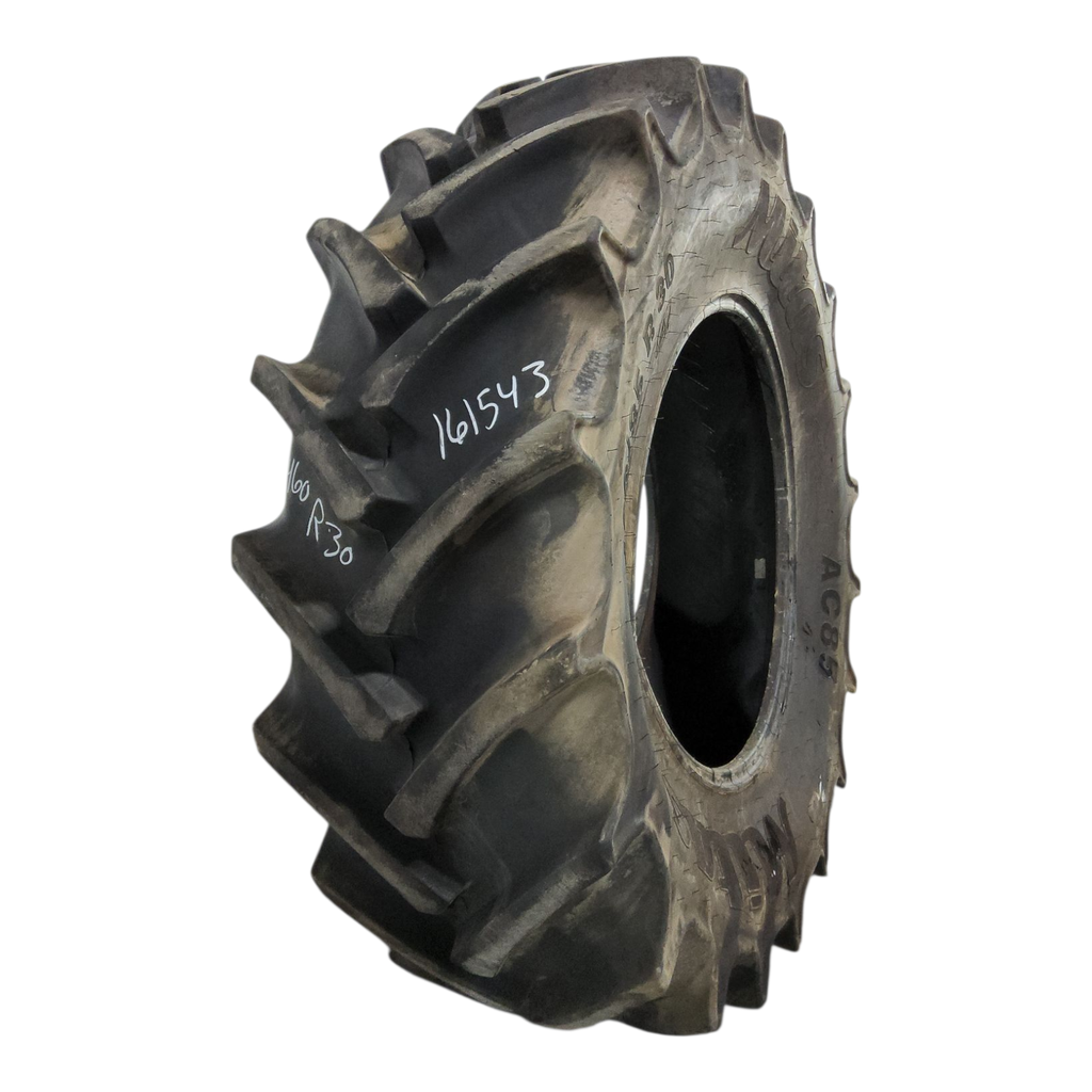 460/85R30 Mitas AC85 Radial R-1W 145A8 99%