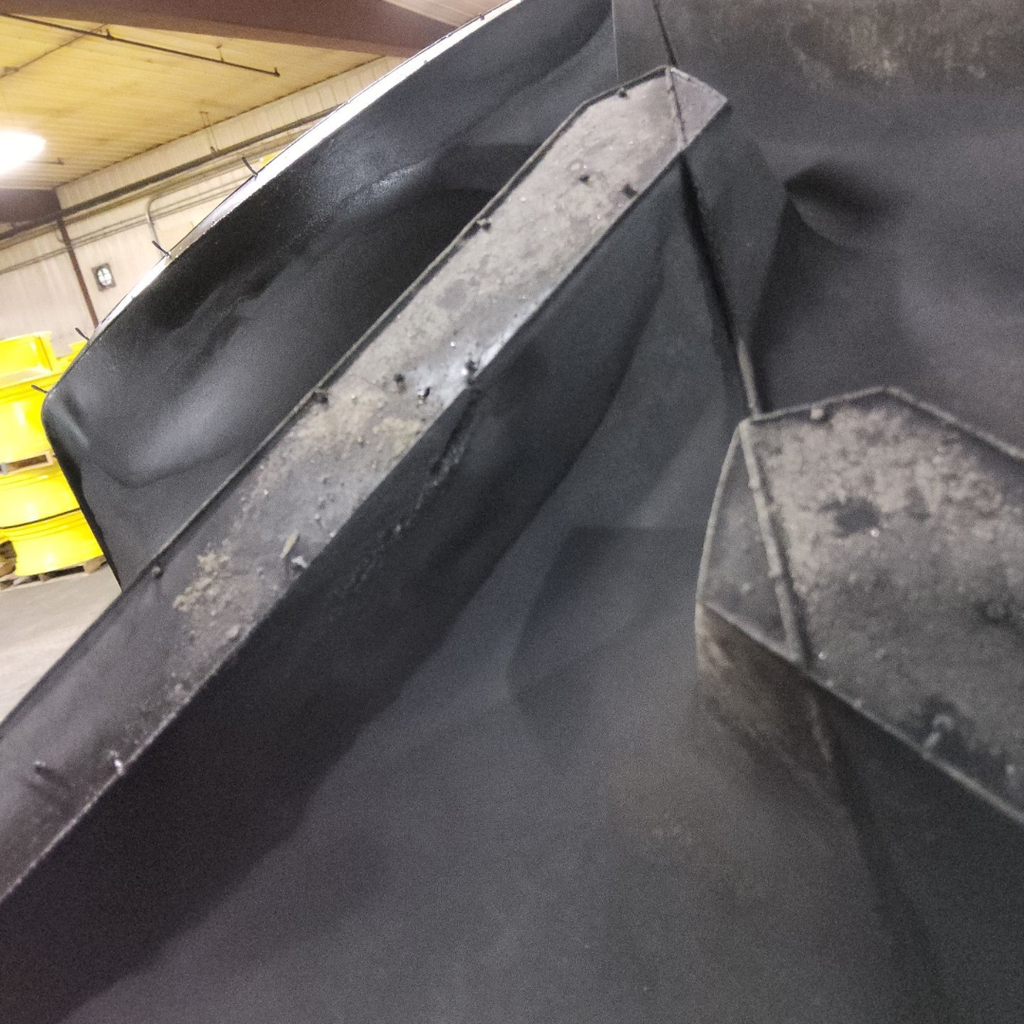 LSW480/70R46 Goodyear Farm Optitrac R-1W 160D 99%