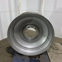 16"W x 46"D, Case IH Silver Mist 10-Hole Bubble Disc , 2.75" Offset