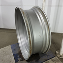 16"W x 46"D, Case IH Silver Mist 10-Hole Bubble Disc , 2.75" Offset