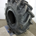 VF750/65R26 Goodyear Farm Custom Flo Grip Radial CFO R-2 177A8 99%