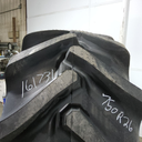 VF750/65R26 Goodyear Farm Custom Flo Grip Radial CFO R-2 177A8 99%