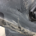 VF750/65R26 Goodyear Farm Custom Flo Grip Radial CFO R-2 177A8 99%