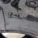 VF750/65R26 Goodyear Farm Custom Flo Grip Radial CFO R-2 177A8 99%