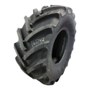 600/70R28 Mitas SuperFlexion Tire (SFT) R-1W 164A8/161D 99%