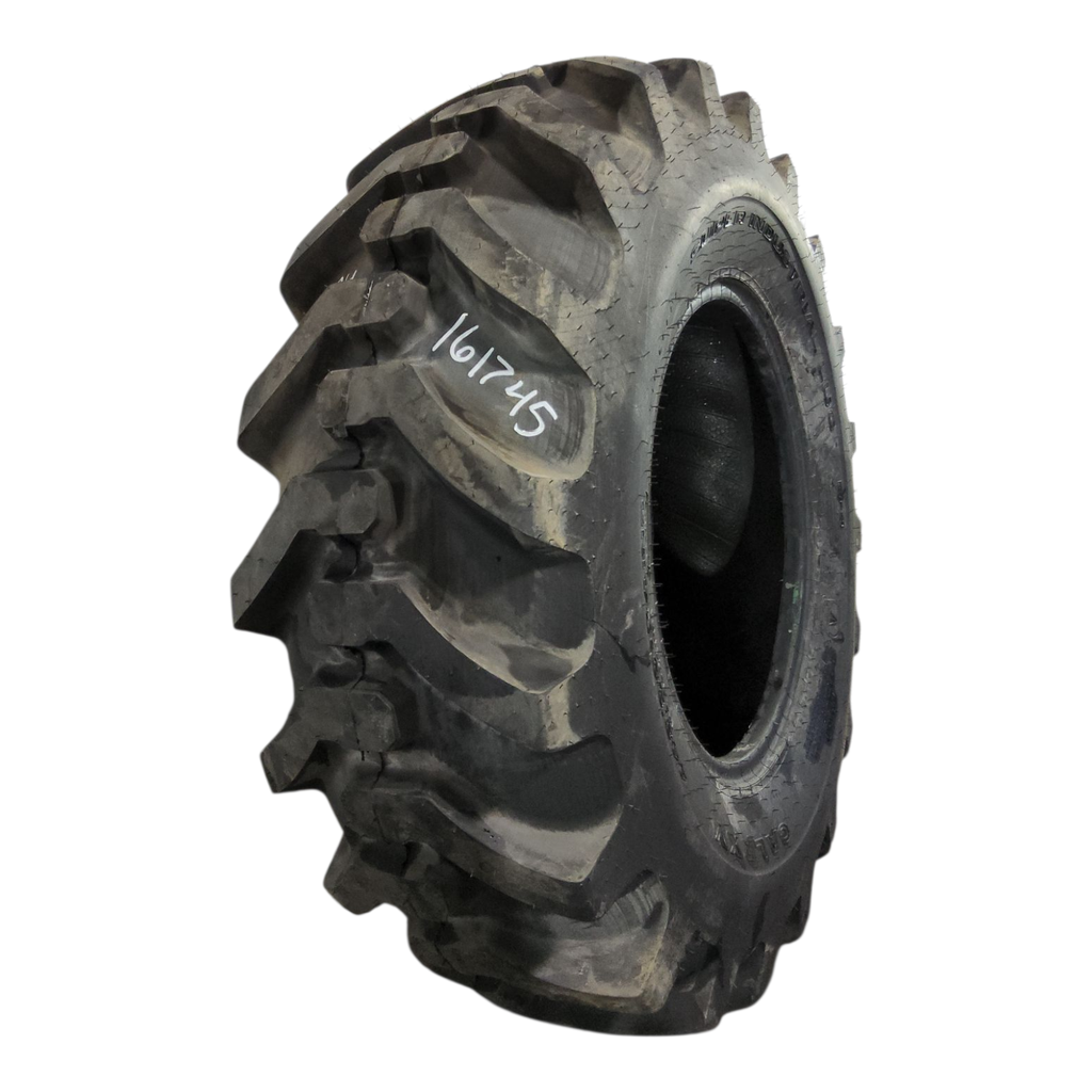 440/80-24 Galaxy Super Industrial Lug R-4 142A8 99%