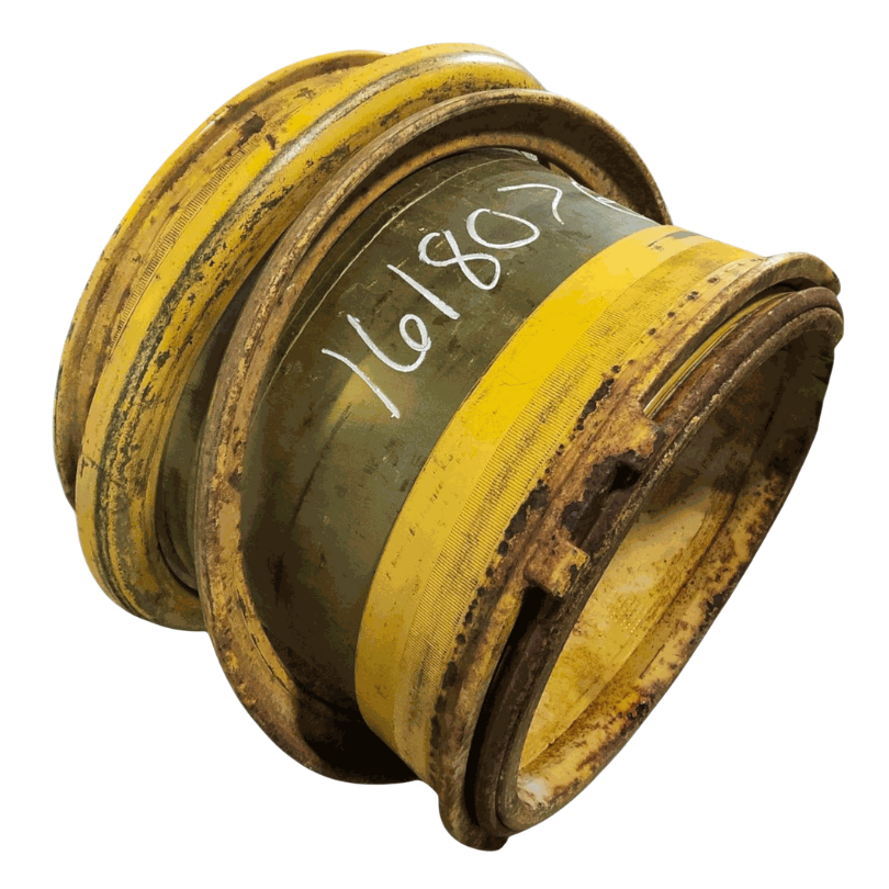 20"W x 25"D, Cat Yellow 14-Hole , -4.5" Offset