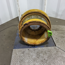 20"W x 25"D, Cat Yellow 14-Hole , -4.5" Offset