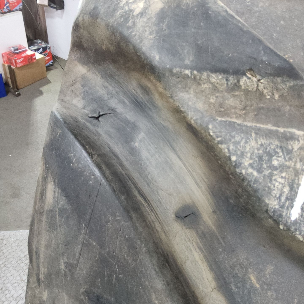 780/50-28.5 Nokian Forest King F-2 N (24 Ply), 182A8 90%