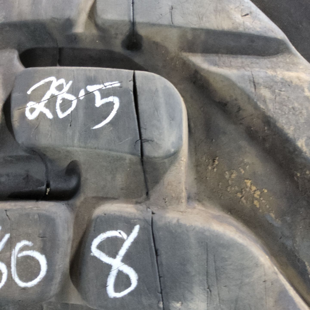 780/50-28.5 Nokian Forest King F-2 N (24 Ply), 182A8 90%