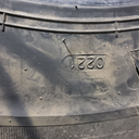 780/50-28.5 Nokian Forest King F-2 N (24 Ply), 182A8 90%