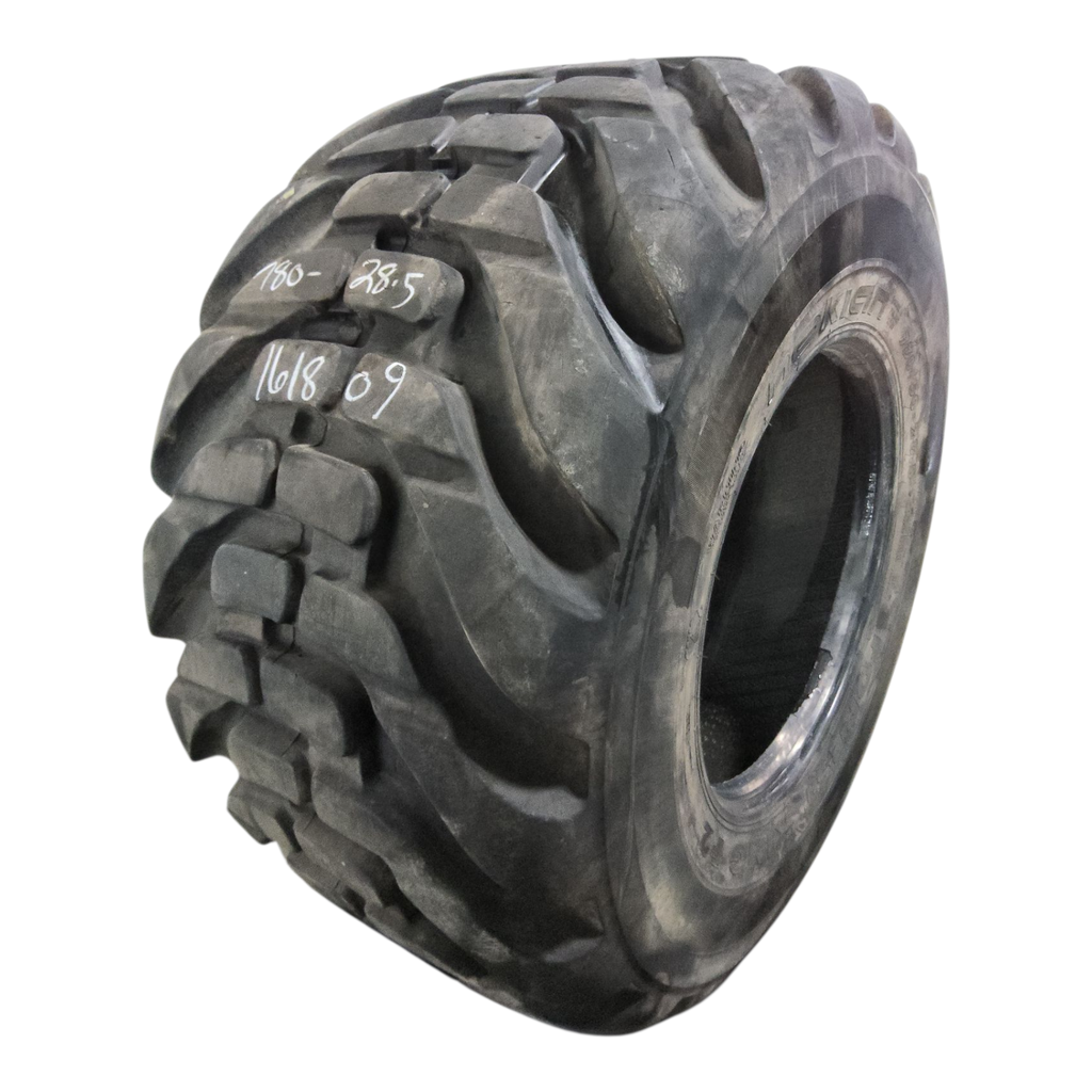 780/50-28.5 Nokian Forest King F-2 N (24 Ply), 182A8 90%