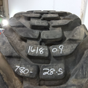 780/50-28.5 Nokian Forest King F-2 N (24 Ply), 182A8 90%