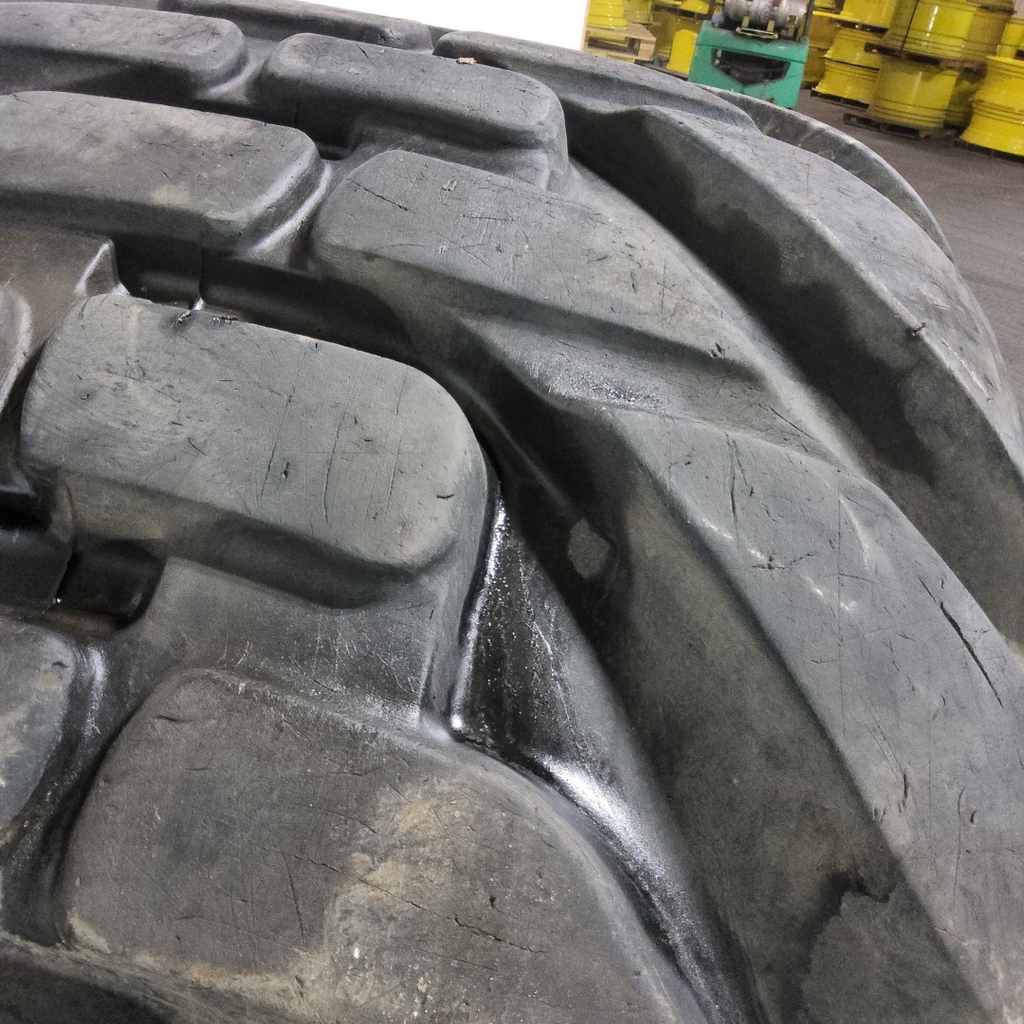 780/50-28.5 Nokian Forest King F-2 N (24 Ply), 182A8 90%