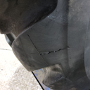 780/50-28.5 Nokian Forest King F-2 N (24 Ply), 182A2 90%