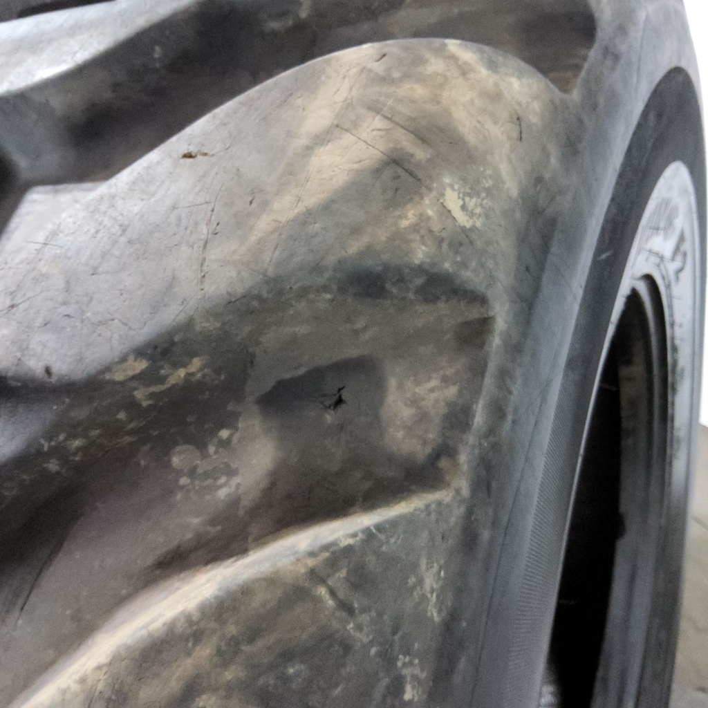 780/50-28.5 Nokian Forest King F-2 N (24 Ply), 182A2 90%