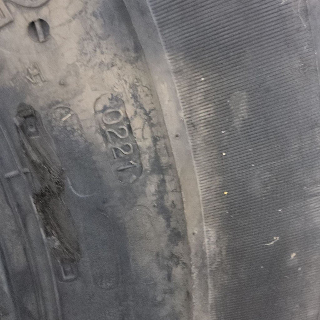 780/50-28.5 Nokian Forest King F-2 N (24 Ply), 182A2 90%