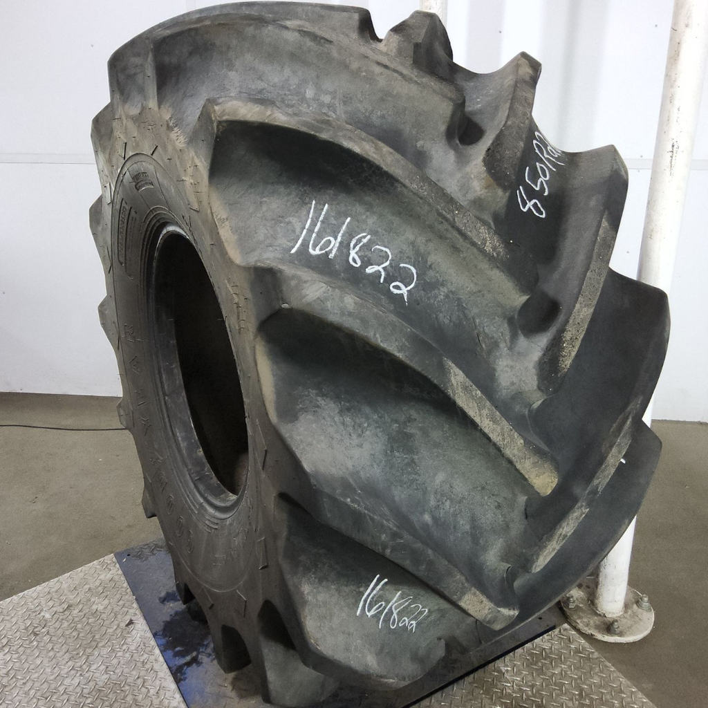 850/60R26 Goodyear Farm Custom Flo Grip Radial CFO R-2 179A8 85%