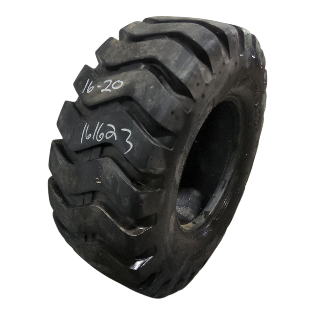 16/70-20 Advance L-3A E-3/L-3 H (16 Ply), 90%