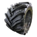 LSW1250/35R46 Goodyear Farm Custom Flo Grip R-2 202B 99%