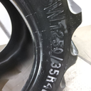 LSW1250/35R46 Goodyear Farm Custom Flo Grip R-2 202B 99%