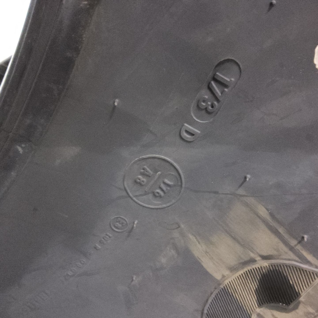 650/85R38 Mitas SuperFlexion Tire (SFT) R-1W 173D/176A8 99%