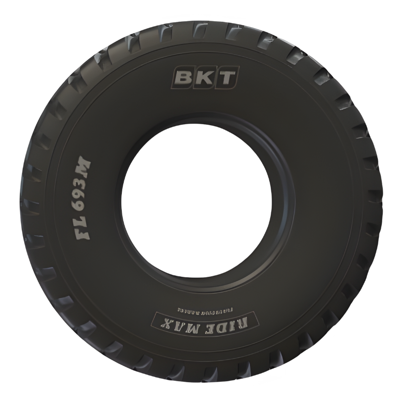 FL 693 Ridemax