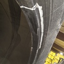 LSW1250/35R46 Goodyear Farm Custom Flo Grip R-2 202B 99%