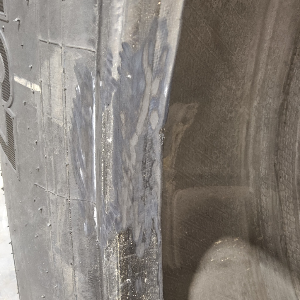 LSW1250/35R46 Goodyear Farm Custom Flo Grip R-2 202B 99%