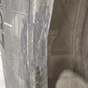 LSW1250/35R46 Goodyear Farm Custom Flo Grip R-2 202B 99%