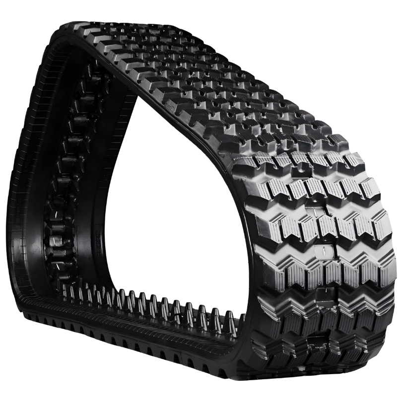 Camso Track Rubber Track Machine Rubber Track, CTL SD, 320x86x50, 100%