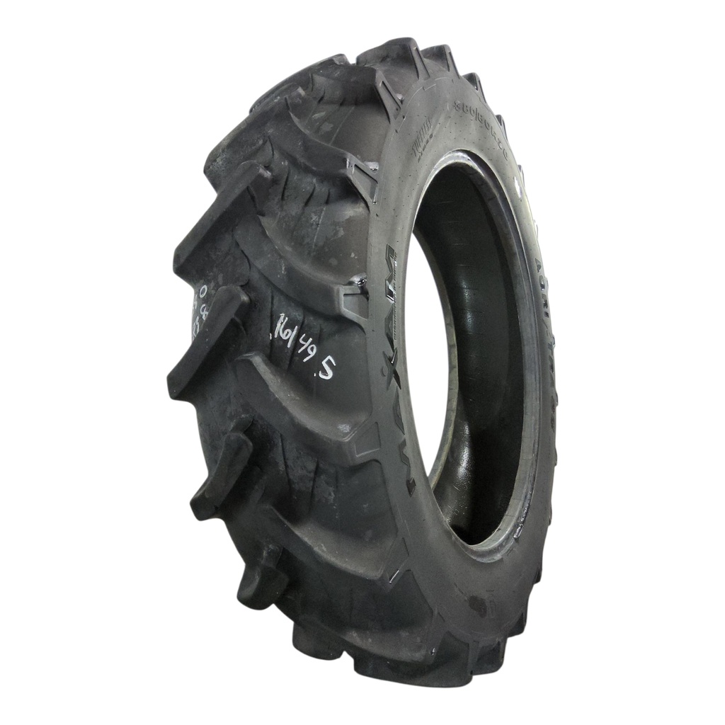 380/80R38 Maxam AGRIXTRA 85 R-1W 142A8 60%