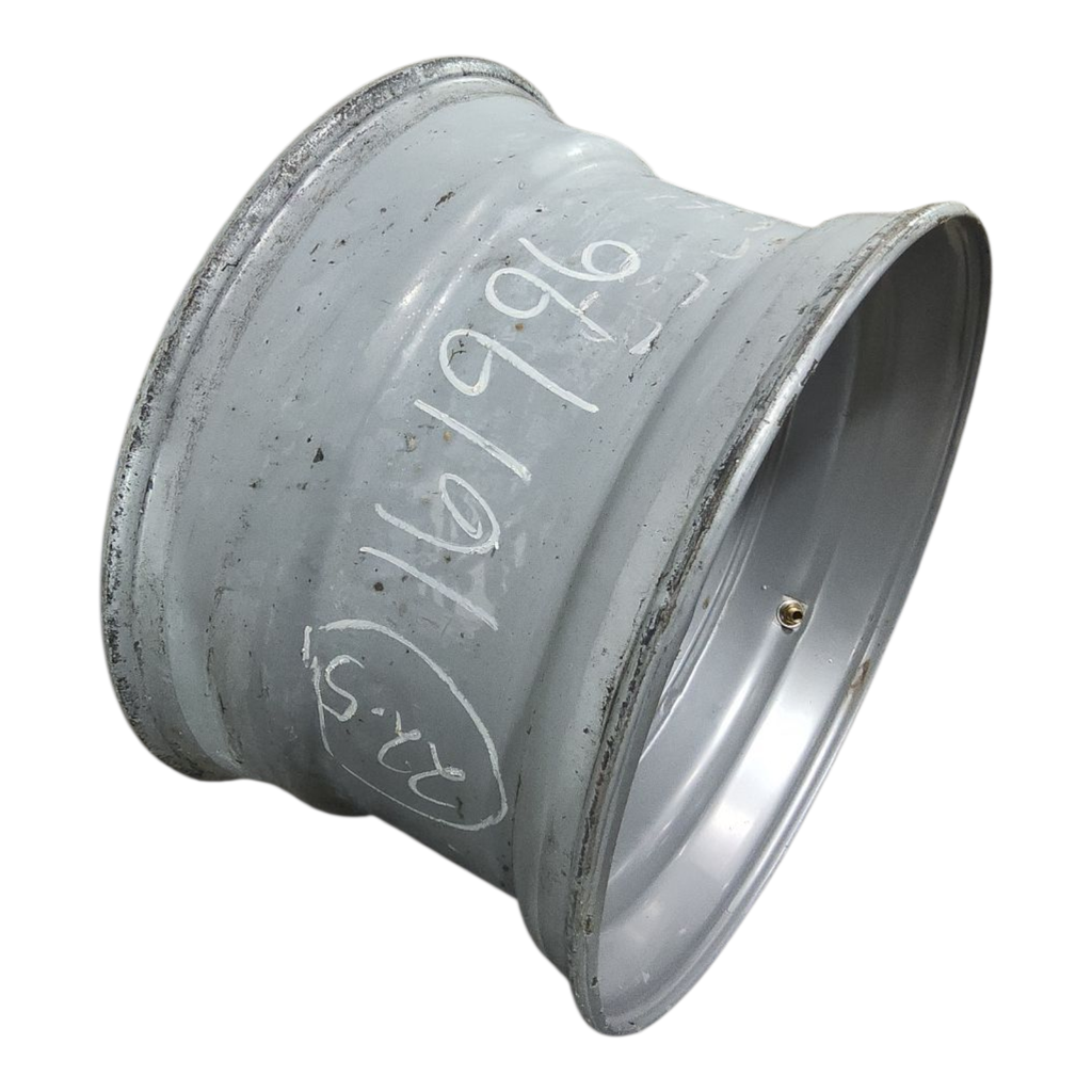 13"W x 22.5"D, Case IH Silver Mist 10-Hole Hub Pilot , -0.25" Offset