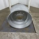 13"W x 22.5"D, Case IH Silver Mist 10-Hole Hub Pilot , -0.25" Offset