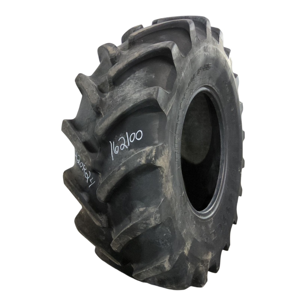 420/85R24 Firestone Performer 85 R-1W 137D 75%