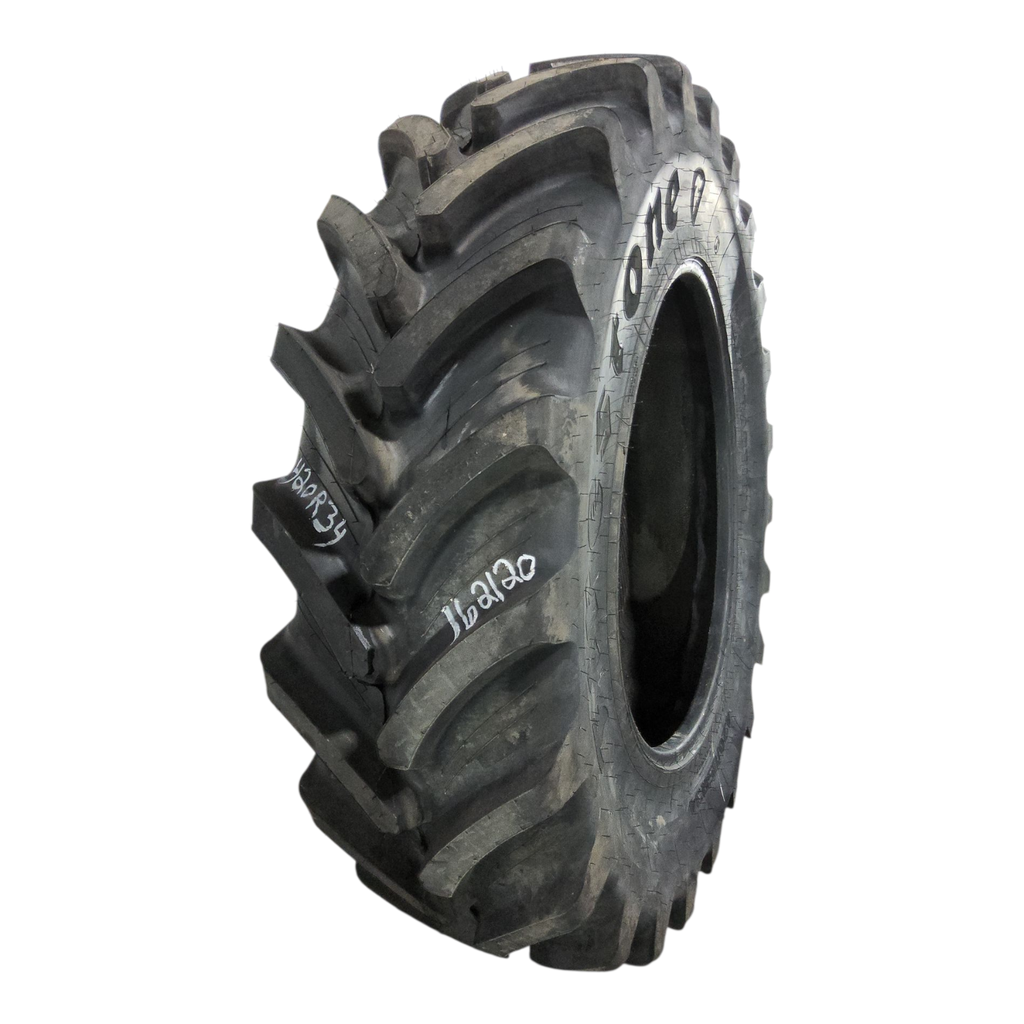 420/85R34 Firestone Maxi Traction R-1W 147D 99%